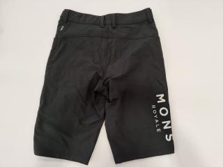 Mons Royale Momentum 2.0 Bike Shorts