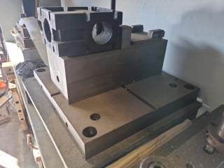 Machining Center Pallet 