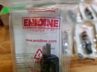 10x Enidine Industrial Shock Absorbers ITT ECO OEM 0.5