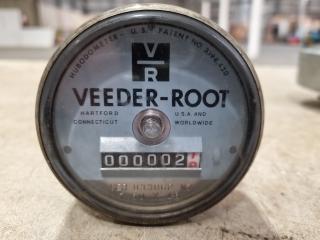 Veeder-Root Hubodometer