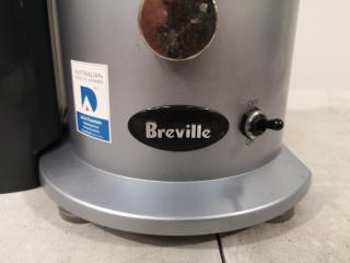 Breville Juice Fountain JE90B