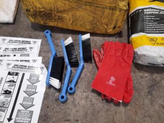 Hydraulink Spill Control Kit