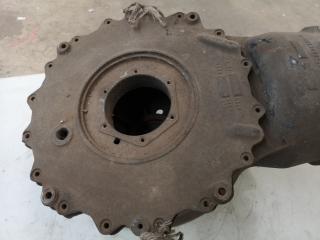 MD 500 Main Transmission Casing 369A5100-707