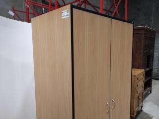 Office Coat Cabinet