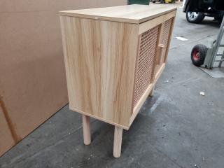 Small Side Cabinet