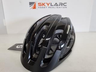 Scott Supra Adult Bike Helmet