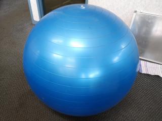 650mm Diameter Fitness Yoga Ball
