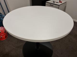 Modern Round Office Table