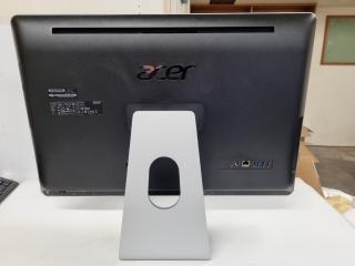 Acer Aspire Z3-710 All-in-One Desktop Computer w/ Core i5 & Windows 10