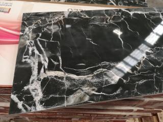 600x300mm Ceramic Wall Tiles, 8.1m2 Coverage