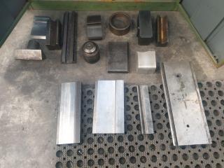 Cabinet of Press Tooling