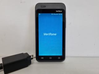 Verifone T650m Android mPOS Terminal