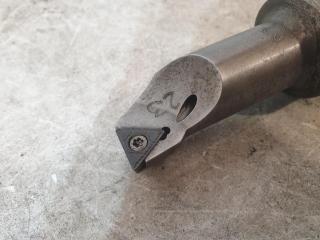 CNC Lathe Turning Tool