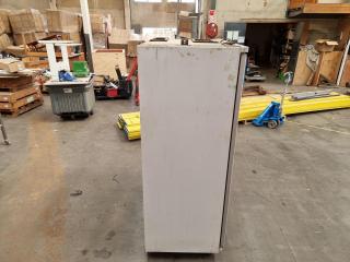 Skope Commercial Display Chiller Fridge, Incomplete Unit