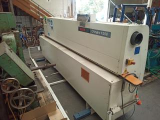 SCM Olimoic K208 Edgebander 