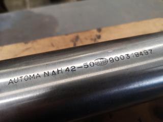 Automa NAH 42-50 Tube Expander