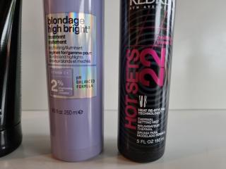 Assorted Redken Hair Care Combo