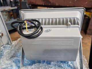 2x LED 30W Spotlights, New