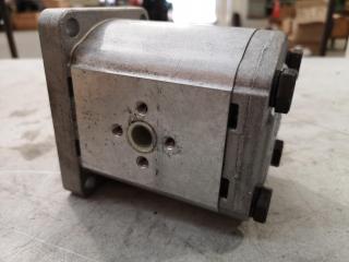 Casappa Industrial Hydraulic Gear Pump