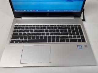 HP ProBook 450 G6 Laptop w/ Intel i7 & Windows 10 Pro