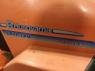 Husqvarna LRH130 Hydrostatic Riding Lawnmower
