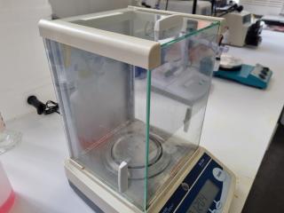 Denver Instrument Analytical Balance Scale SI-234