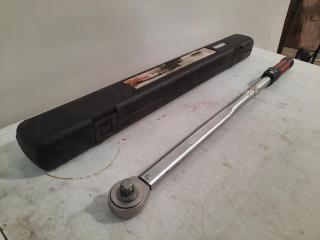 Norbar 330 - 60-330nm 675mm ½" Torque Wrench