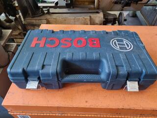 Bosch Professional Corded Reciprocating Saw