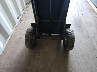 Welder Trolley 