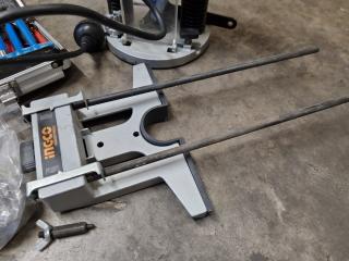 Ingco Corded Router