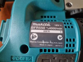 Makita 18V LXT Collated Screwdriver w/ 3.0Ah Battery