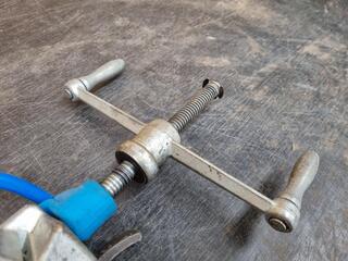 Band-It Standard Steel Banding Tool C00169