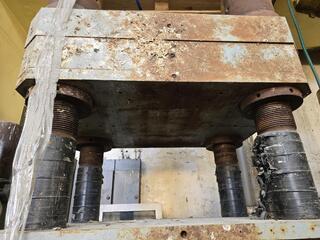 1500 Ton Hydraulic Press