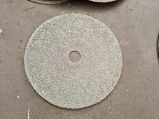 Assortment of Grinding/Sanding Discs
