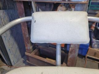 Fishing Chair w/ 3x Pole Holders