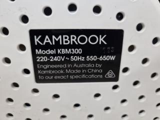 Kambrook Size Select Bread Maker