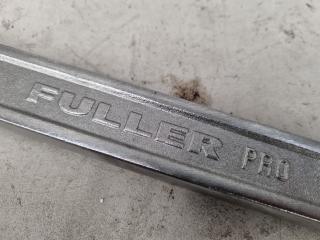 Fuller Pro 600mm Adjustable Wrench
