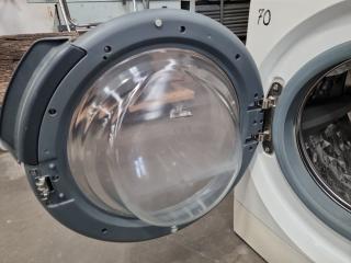 Panasonic 8kg Front Loading Washing Machine