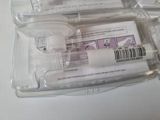 4x DNA Genotek Omnigene Oral  DNA RNA Collection Kits