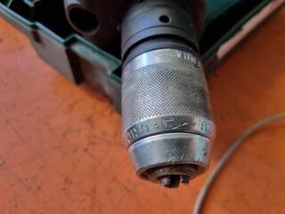 Bosch Corded Hammer Drill PSB1000-2RCE