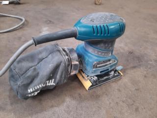 Makita BO4555 ¼ Sheet Palm Finishing Sander