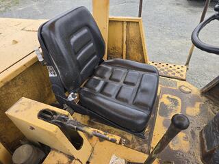 Komatsu WA100-1 Wheel Loader