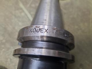 Kojex BT40 Tool Holder ER40-80