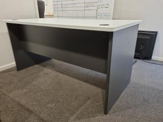 Standard Office Workstation Desk