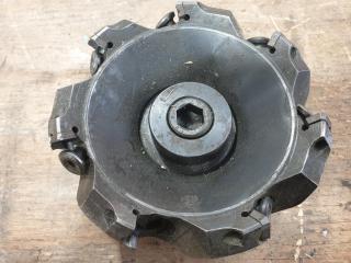 Milling Machine Face Cutter