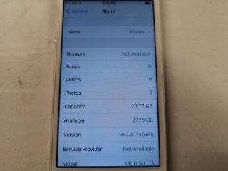 Apple iPhone 5, 32Gb