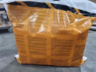 Hazibag Hazardous Material Bag, 3 Cubic Metre Size, New