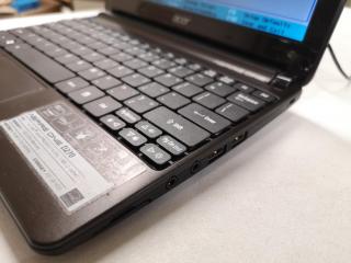 Acer Aspire One D270 Netbook Computer