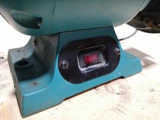 Makita 150mm Bench Grinder GB601