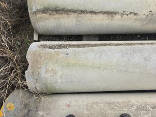 Concrete Culvert Pipe 